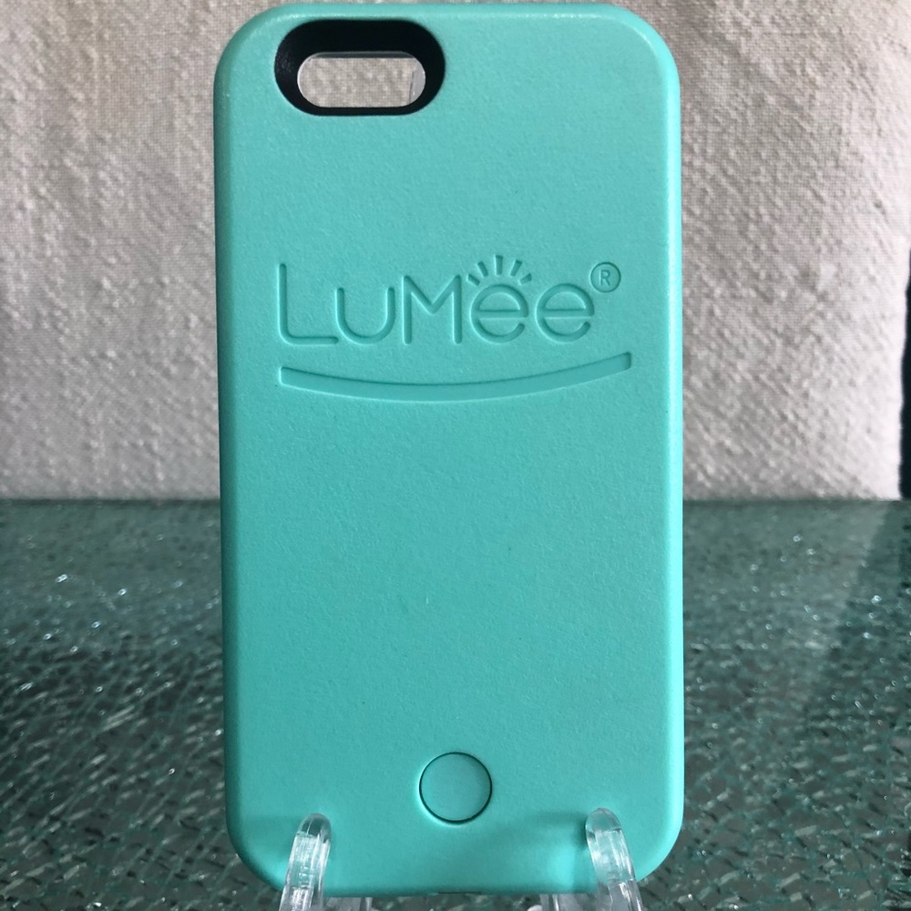 Lumee iPhone 6 Case